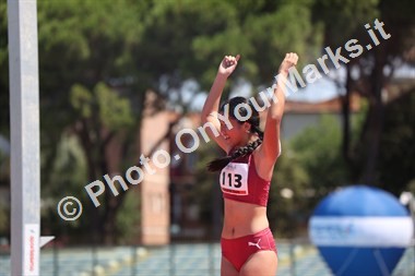 Campionati Italiani Paralimpici