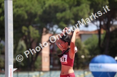 Campionati Italiani Paralimpici