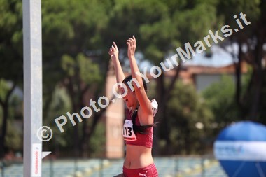 Campionati Italiani Paralimpici