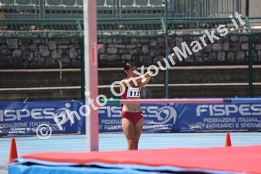 Campionati Italiani Paralimpici