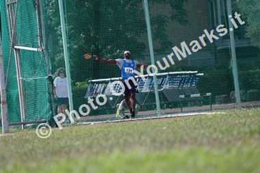 Campionati Italiani Paralimpici