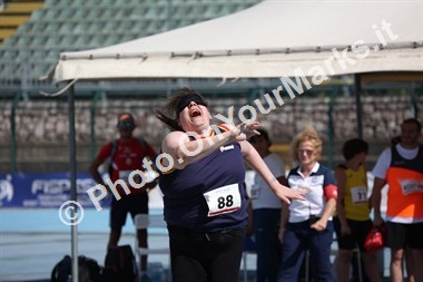 Campionati Italiani Paralimpici