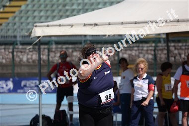 Campionati Italiani Paralimpici