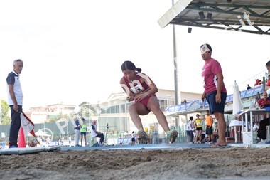 Campionati Italiani Paralimpici