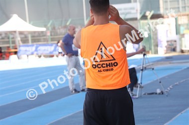 Campionati Italiani Paralimpici