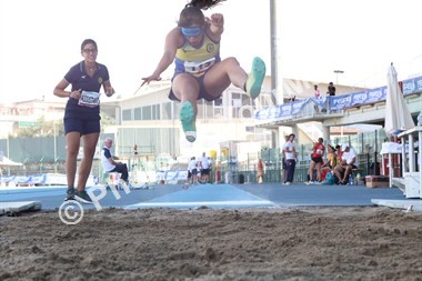 Campionati Italiani Paralimpici