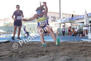 Campionati Italiani Paralimpici