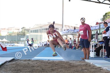 Campionati Italiani Paralimpici
