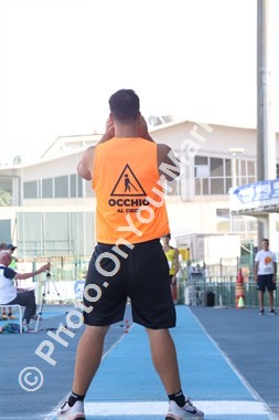 Campionati Italiani Paralimpici