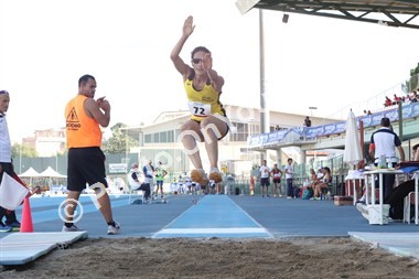 Campionati Italiani Paralimpici