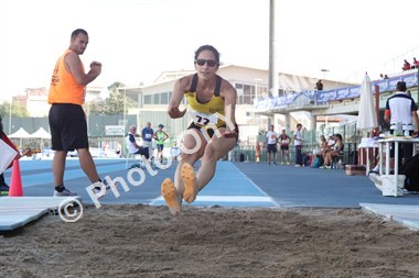 Campionati Italiani Paralimpici