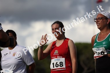 Campionati Italiani Paralimpici