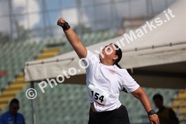 Campionati Italiani Paralimpici