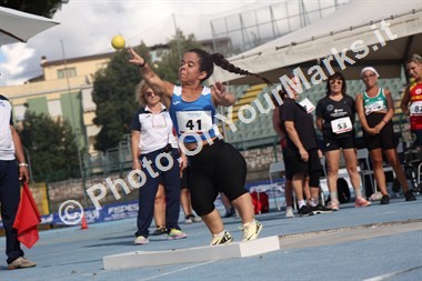 Campionati Italiani Paralimpici