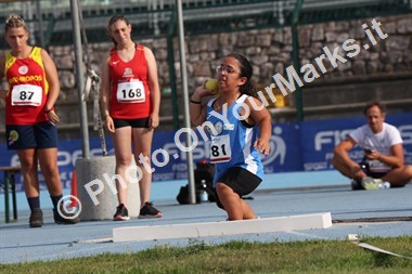 Campionati Italiani Paralimpici