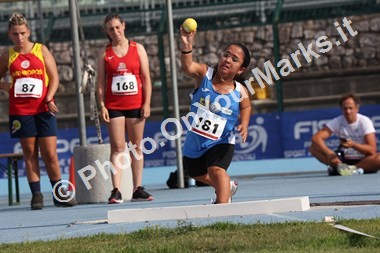 Campionati Italiani Paralimpici
