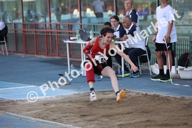 Campionati Italiani Paralimpici