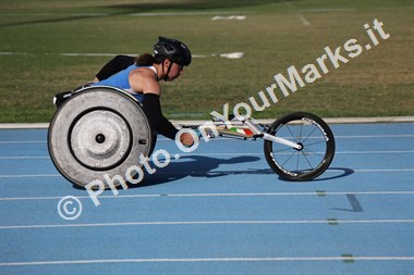 Campionati Italiani Paralimpici