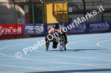 Campionati Italiani Paralimpici
