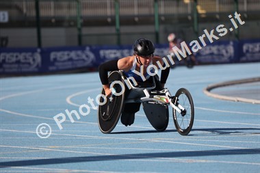 Campionati Italiani Paralimpici