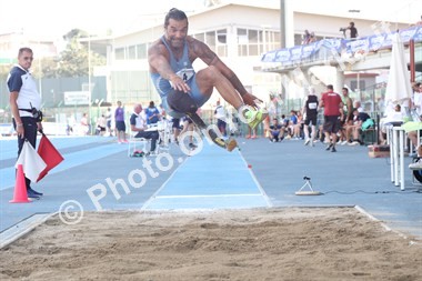 Campionati Italiani Paralimpici