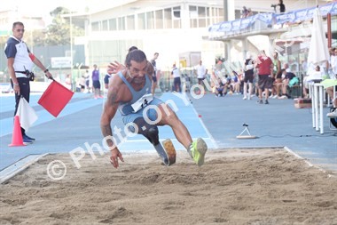 Campionati Italiani Paralimpici