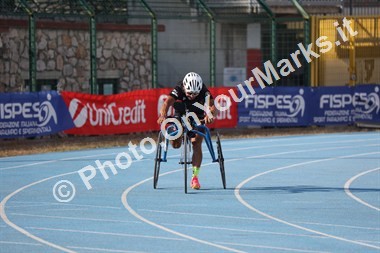 Campionati Italiani Paralimpici