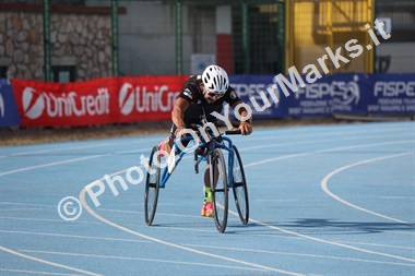 Campionati Italiani Paralimpici