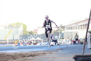 Campionati Italiani Paralimpici