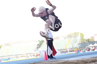 Campionati Italiani Paralimpici