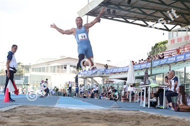 Campionati Italiani Paralimpici