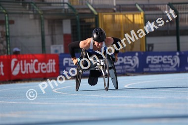 Campionati Italiani Paralimpici