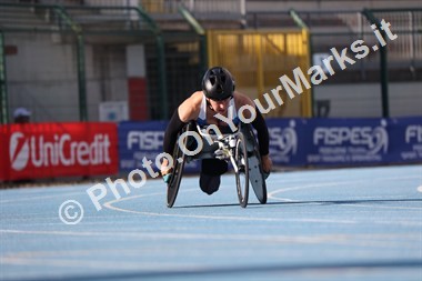 Campionati Italiani Paralimpici