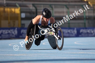 Campionati Italiani Paralimpici