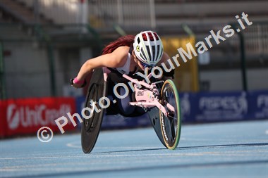 Campionati Italiani Paralimpici