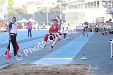 Campionati Italiani Paralimpici