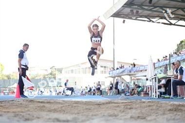 Campionati Italiani Paralimpici