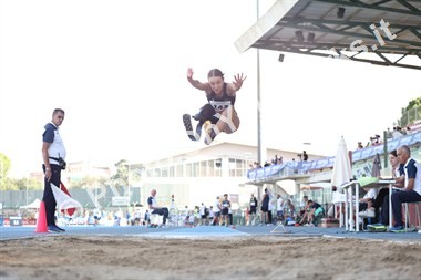 Campionati Italiani Paralimpici