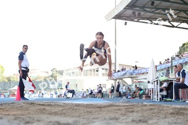 Campionati Italiani Paralimpici