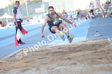 Campionati Italiani Paralimpici