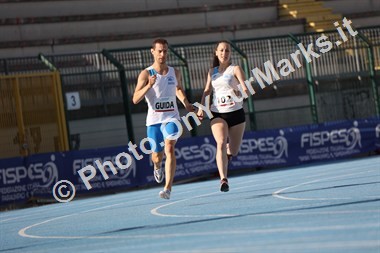 Campionati Italiani Paralimpici