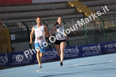 Campionati Italiani Paralimpici