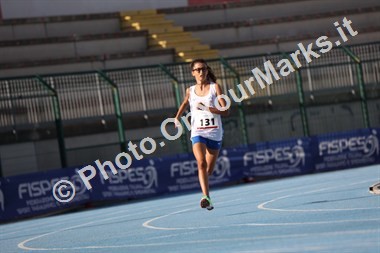 Campionati Italiani Paralimpici