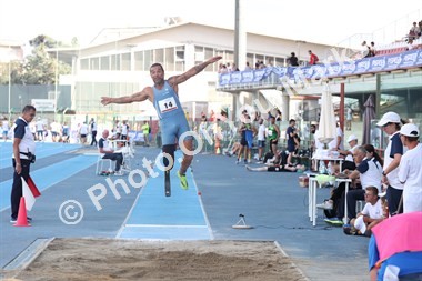 Campionati Italiani Paralimpici