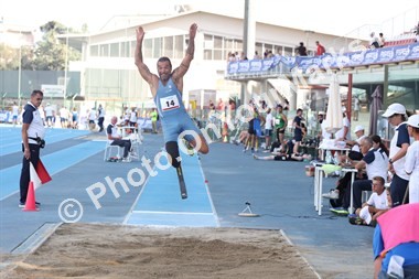 Campionati Italiani Paralimpici