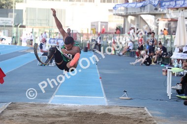 Campionati Italiani Paralimpici