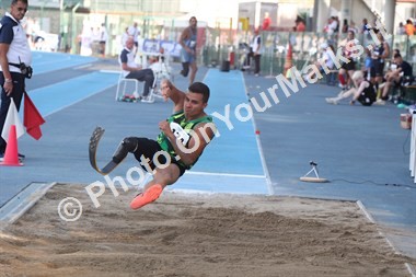 Campionati Italiani Paralimpici