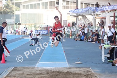 Campionati Italiani Paralimpici