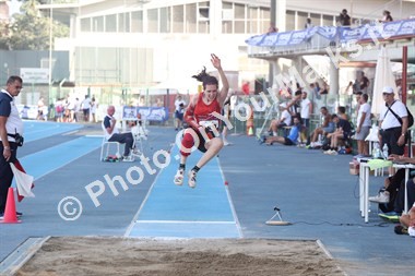Campionati Italiani Paralimpici