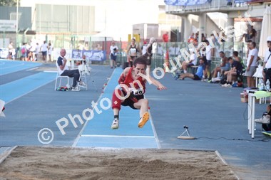 Campionati Italiani Paralimpici